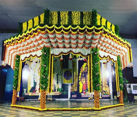 Sri Balaji Light Decoration Dewla